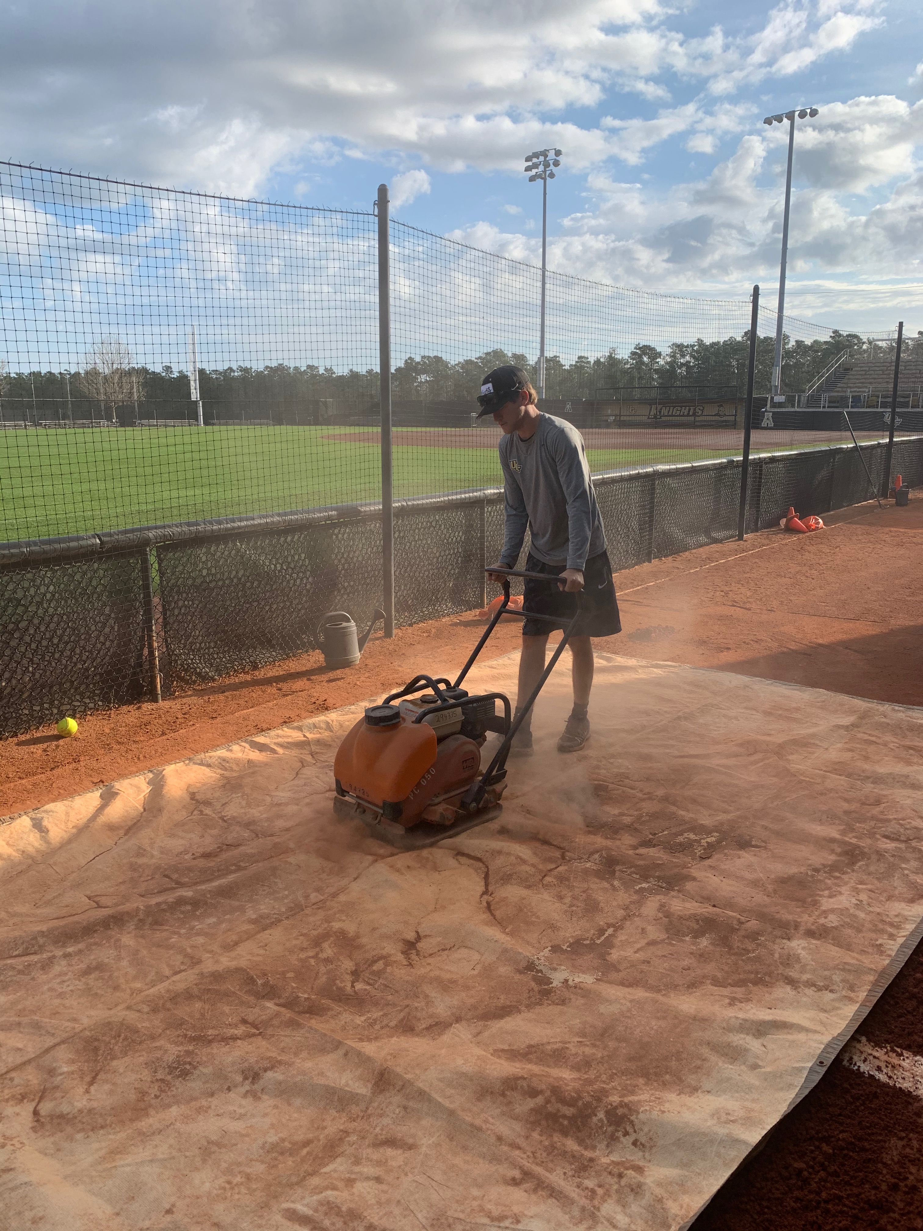 Field Project