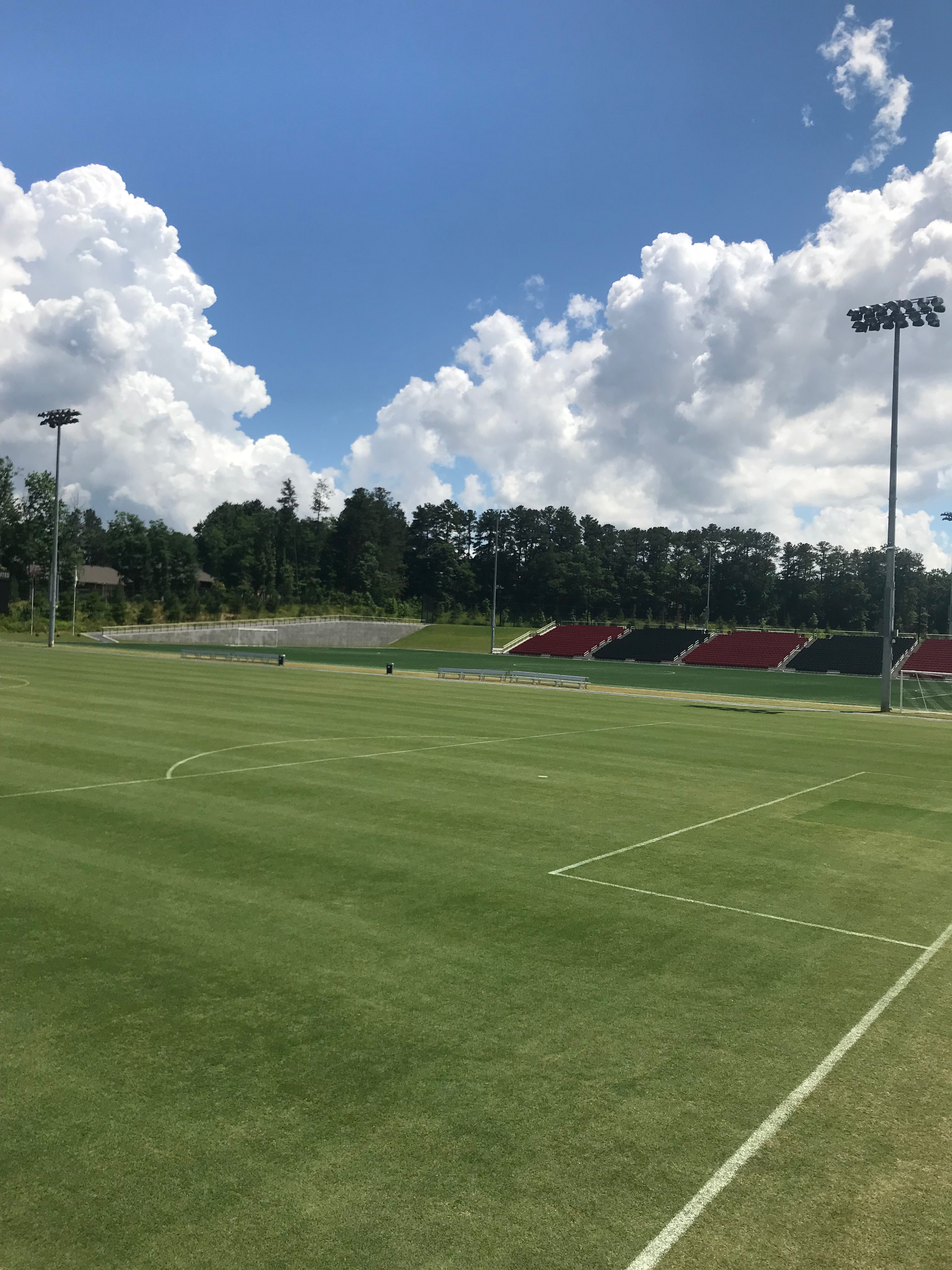 Soccer Field