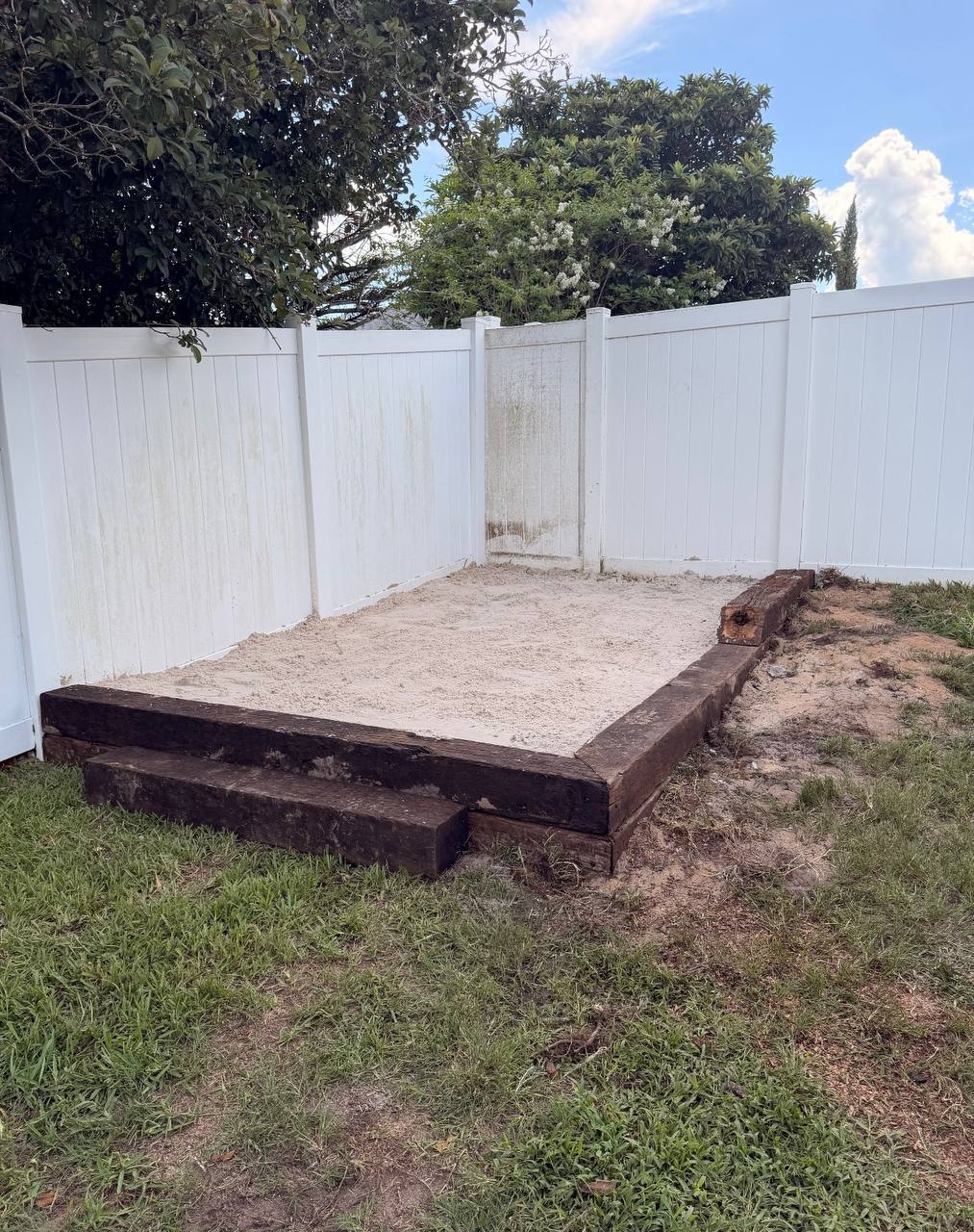 Hardscaping Pavers and Retaining Walls Orlando FL