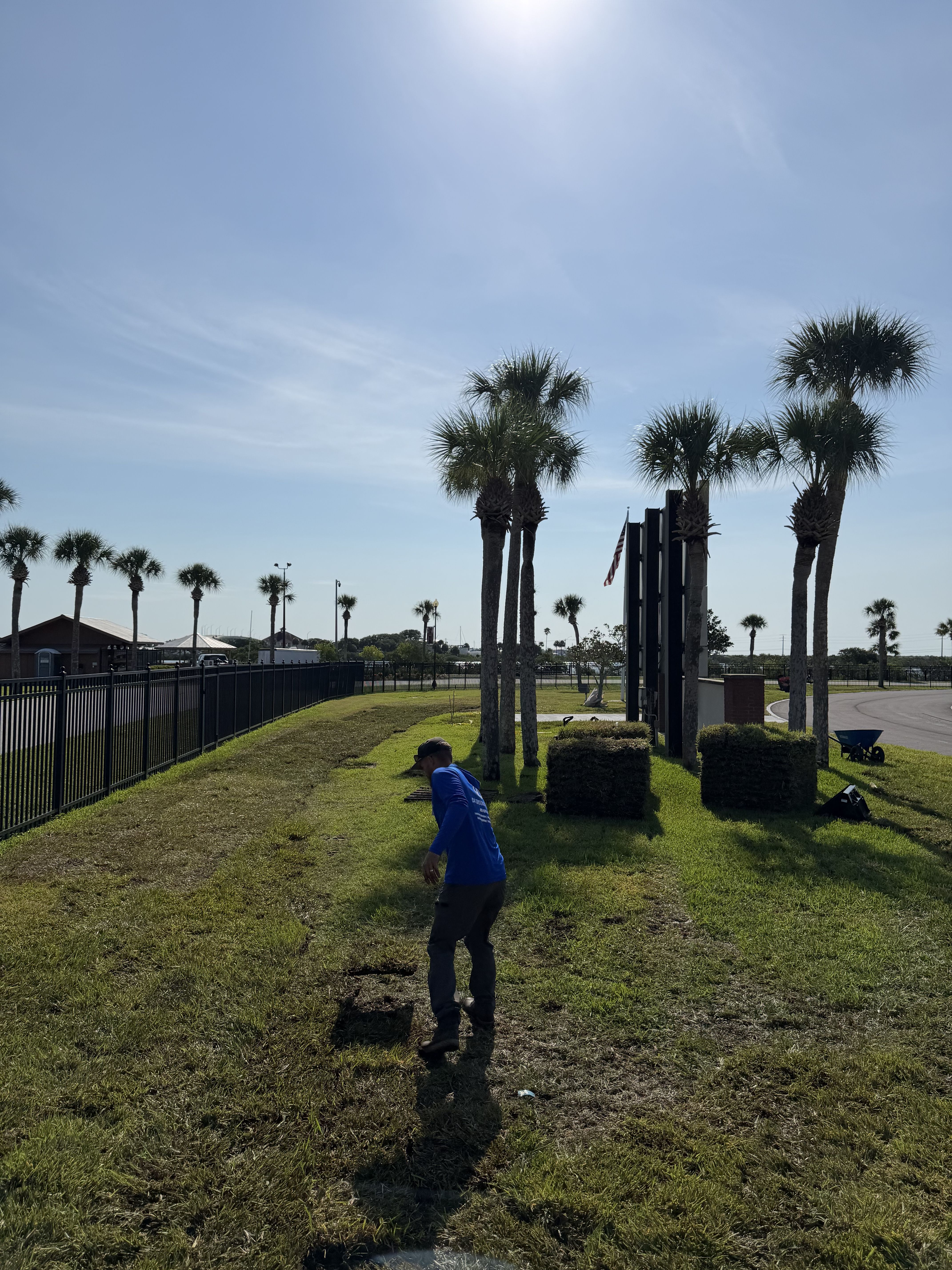 Field Installation